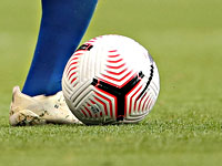 Лига Европы. Тбилисский 