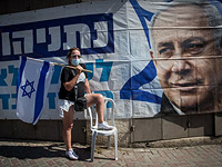 Коронавирус на руинах системы власти. Политические итоги 5780-го еврейского года