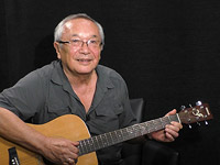 Финальная песенка и бессмертие человечества. Юлий Ким в программе 