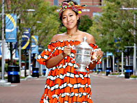 Наоми Осака пропустит Открытый чемпионат Франции