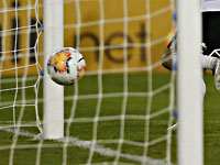 Лига Европы.