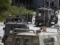 Safa: дантист из Дженина умер после того, как рядом с ним разорвалась шумовая граната