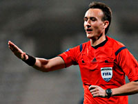 Лига Европы. Матч