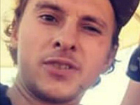 Внимание, розыск: пропал 25-летний Андрей Коксин из Ашдода