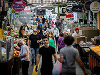 Всеизраильский карантин-2: что будет закрыто, а что продолжит работать