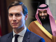 WSJ: кронпринц Саудовской Аравии скрывал от отца планы нормализации отношений с Израилем