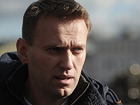 Алексей Навальный рассказал в Instagram о том, как идет процесс его восстановления