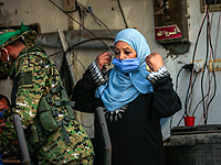 Коронавирус в Палестинской автономии: за сутки выявлено более 720 заразившихся, пять больных умерли