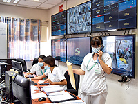 Коронавирус в Израиле: в настоящее время выявлены около 50 тысяч зараженных