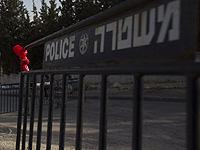 Бойцы МАГАВ задержали еврея с шофаром, пытавшегося прорваться на Храмовую гору