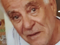 Внимание, розыск: пропал Владимир Фрейфельд из Нагарии