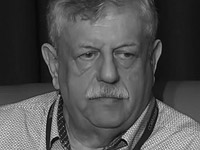 Умер актер, режиссер и телеведущий Михаил Борисов