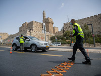 Минздрав Израиля: за неделю выявлены почти 32 тысячи заразившихся, более 120 больных умерли