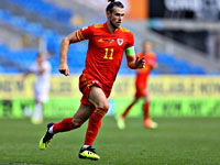 Гарет Бэйл вернулся в 