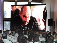 Авторы популярного израильского сериала 
