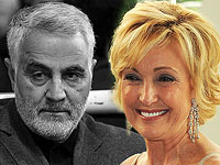 Politico: Иран планировал убить посла США в ЮАР в отместку за ликвидацию генерала Сулеймани