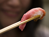 В Китае обнаружили коронавирус в морепродуктах, импортированных из России