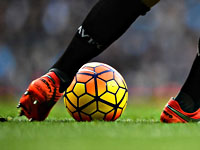 Бывший полузащитник 