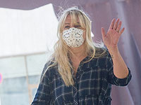 Ципи Рафаэли начала отбывать срок в тюрьме