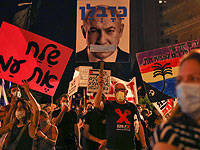 Манифестанты 