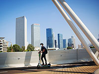 Коронавирус в Израиле: за сутки выявлены около 3300 заразившихся