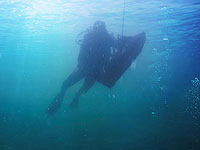 Инженеры ХАМАСа сообщили, что создали ракеты из британских снарядов, поднятых с морского дна