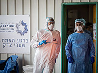 Еще две больницы прекратили прием новых больных COVID-19