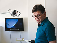 Стоматолог Виктор Шнайдер: 