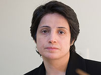 В  Иране госпитализирована объявившая голодовку правозащитница Насрин  Сотуде