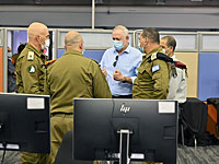 Создано новое подразделение ЦАХАЛа для проведения эпидемиологических расследований