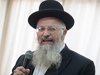 БАГАЦ распорядился отдать главного раввина Цфата под дисциплинарный суд за расистские высказывания