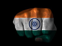 СМИ: в Израиль репатриируется чемпион Индии по кикбоксингу и ММА