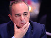 Штайниц предложил сократить расстояние, на которое можно удаляться от дома, до 100-200 метров