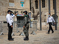 Коронавирус в Израиле: 653 пациента в тяжелом состоянии, 169 – подключены к аппаратам ИВЛ