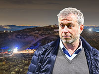 BBC Arabic: Роман Абрамович финансирует израильских поселенцев