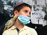 Минздрав Израиля: более 51 тысячи зараженных коронавирусом, 25 умерших от COVID-19 за сутки