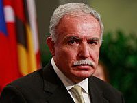 ПА отказалась от председательства в Лиге арабских государств