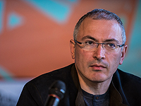 Focus. Михаил Ходорковский: 