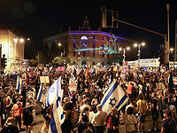 Дискуссия о продолжении демонстраций привела к конфликту в коалиции