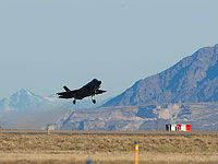 Reuters: соглашение о поставках ОАЭ F-35 будет подписано к декабрю 2020 года