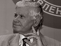 Умер академик Сергей Хоружий – физик, богослов и переводчик Джойса