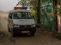 Число жертв обрушения дома на западе Индии превысило 20 человек