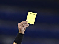 В Италии убит футбольный судья