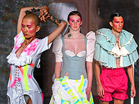 Фантазии Lula Laora. Фоторепортаж