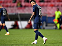 Скандал в чемпионате Франции. Неймара назвали 