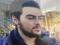 Внимание, розыск: пропал 21-летний Рафаэль Фишзон из Неве-Яакова