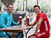 Месси, Неймар и Криштиану Роналду не вошли в тройку претендентов на звание лучшего футболиста года