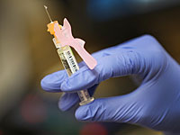 Johnson & Johnson  приступила к последнему этапу испытаний вакцины от  COVID-19