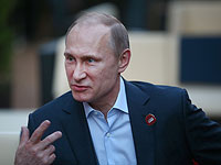 Le Monde: Путин  полагает, что Навальный сам отравил себя 