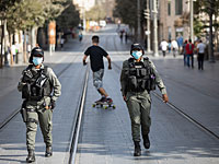 Кабинет по коронавирусу принял решение о введении 